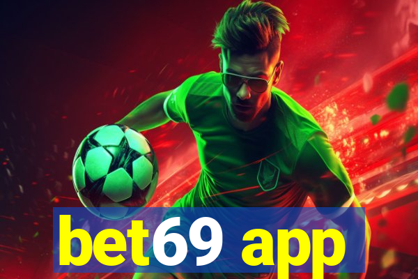 bet69 app